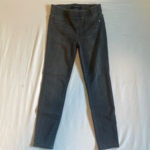 Liverpool The Skinny Pull On Jegging Pants Size 25 Petite